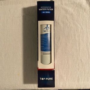 -Top Pure Refrigerator Water Filter 46-9999 for Kenmore